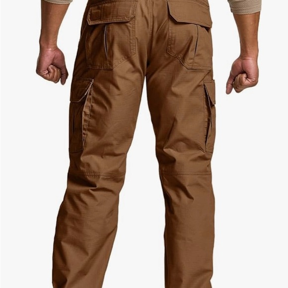 CQR Men’s Tactical Pants - Picture 3 of 12